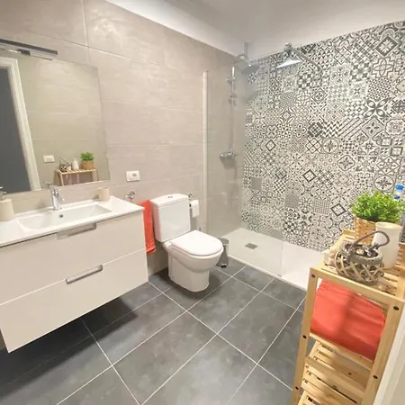 Casa Tata - Apto Icod De Vinos * إيكود ذي لوس فينوس