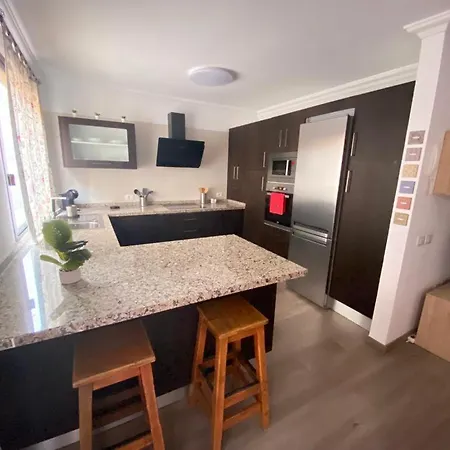 Casa Tata - Apto Icod De Vinos * إيكود ذي لوس فينوس