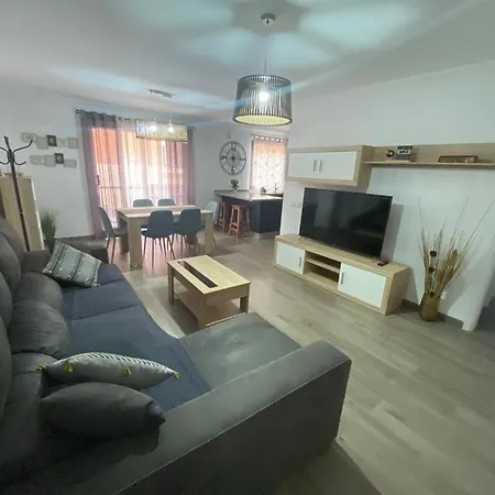 Casa Tata - Apto Icod De Vinos شقة *