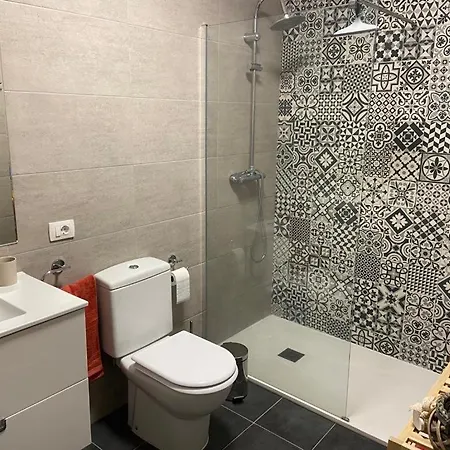 شقة Casa Tata - Apto Icod De Vinos *