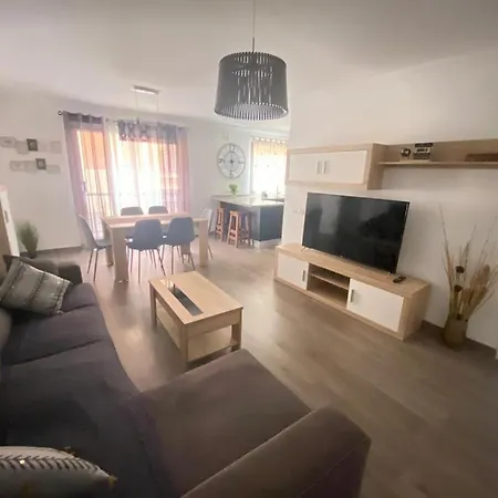 Casa Tata - Apto Icod De Vinos Apartmán *