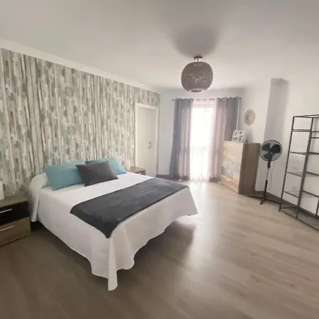 Casa Tata - Apto Icod De Vinos Lejlighed Icod De Los Vinos