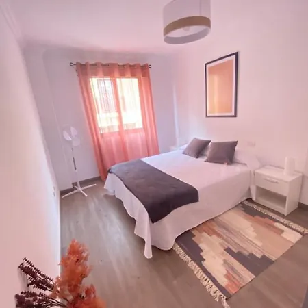 Casa Tata - Apto Icod De Vinos Appartement *