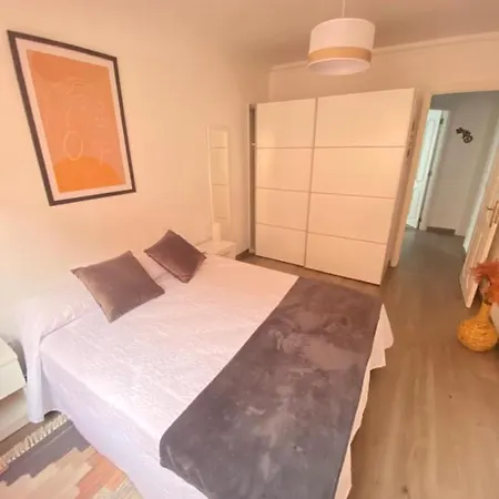 Casa Tata - Apto Icod De Vinos Appartement Icod De Los Vinos