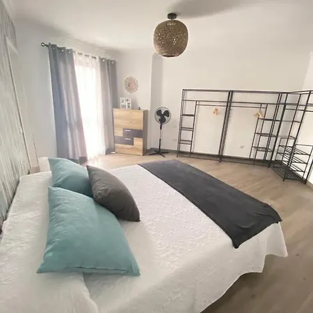 Appartement Casa Tata - Apto Icod De Vinos *